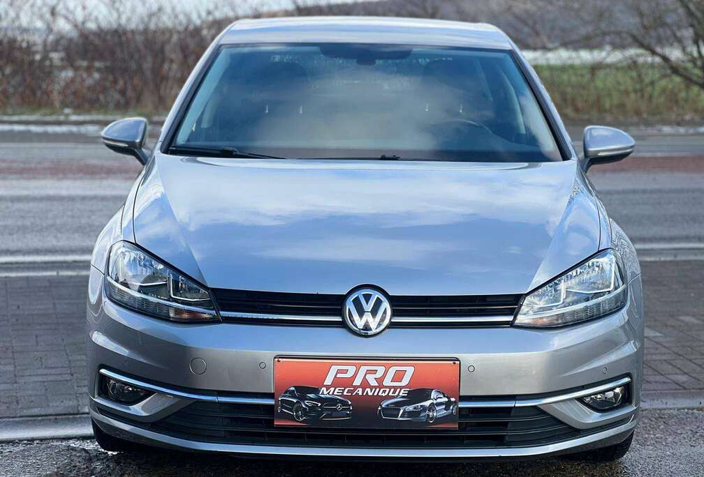 Volkswagen 7*1.4 TSI Join*Grand ecran GPS*Clim*Cam*Ve*Re*Ja*