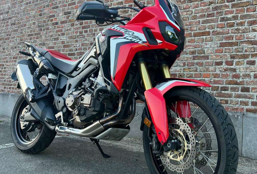 Honda Dct