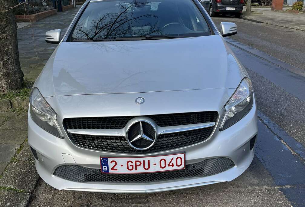 Mercedes-Benz