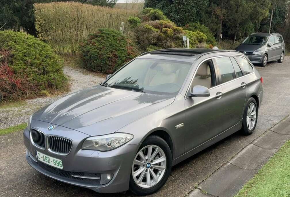 BMW Touring 520dA Start/Stop