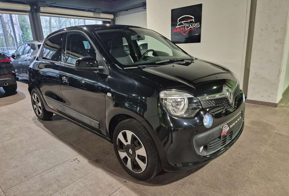 Renault Twingo 1.0i SCe Limited