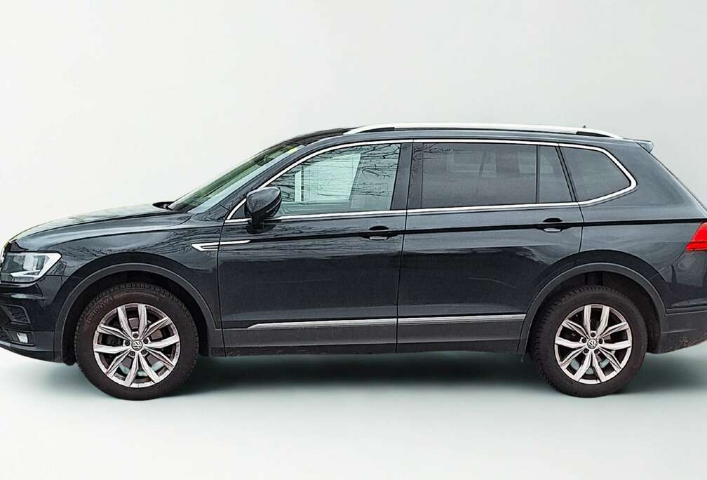Volkswagen Tiguan Allspace 2.0 TDi SCR Comfortline (EU6.2)