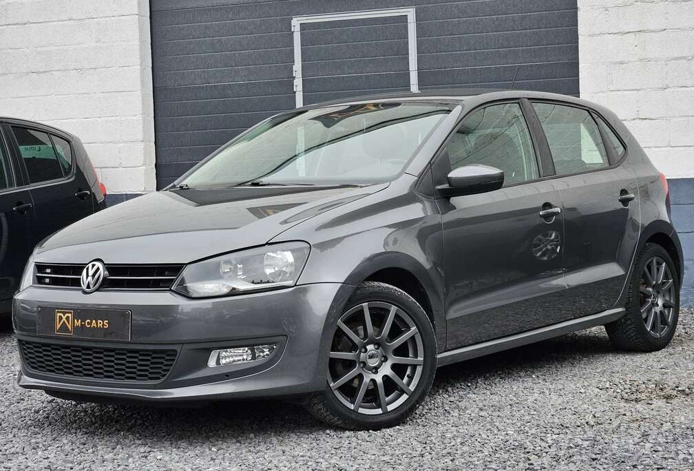 Volkswagen AUTOMATIQUE * CRUISE *