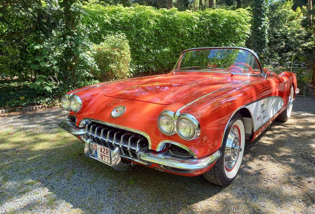 Corvette