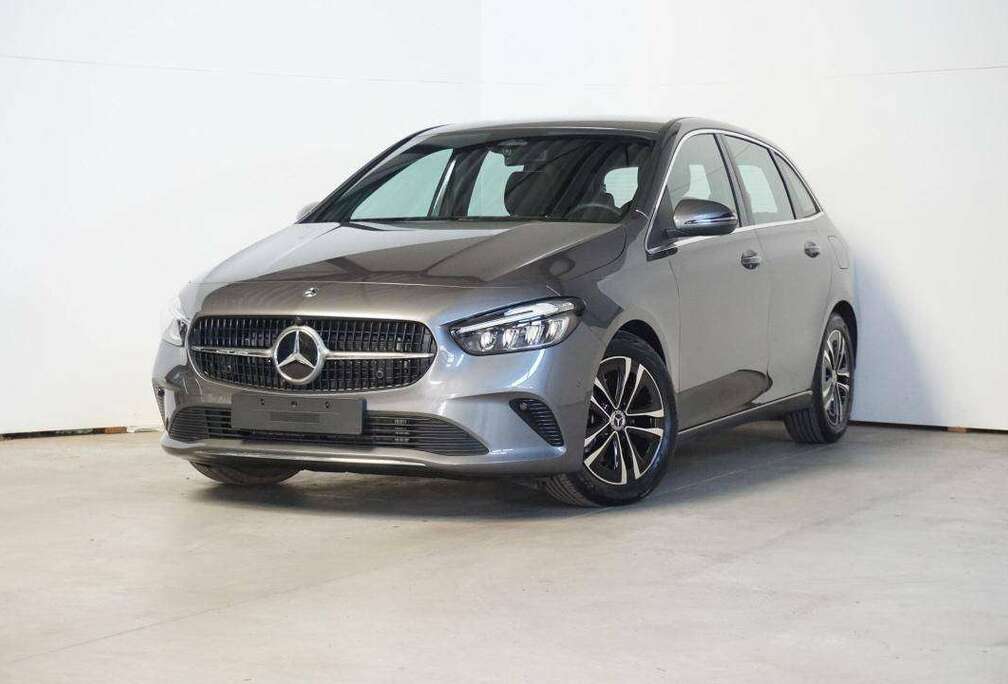 Mercedes-Benz d