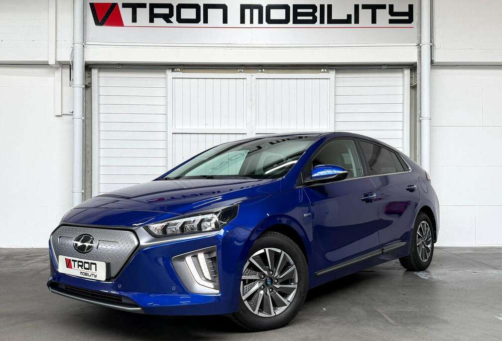 Hyundai Electric Shine Efficiency Pack 38KWh FULL OPTION