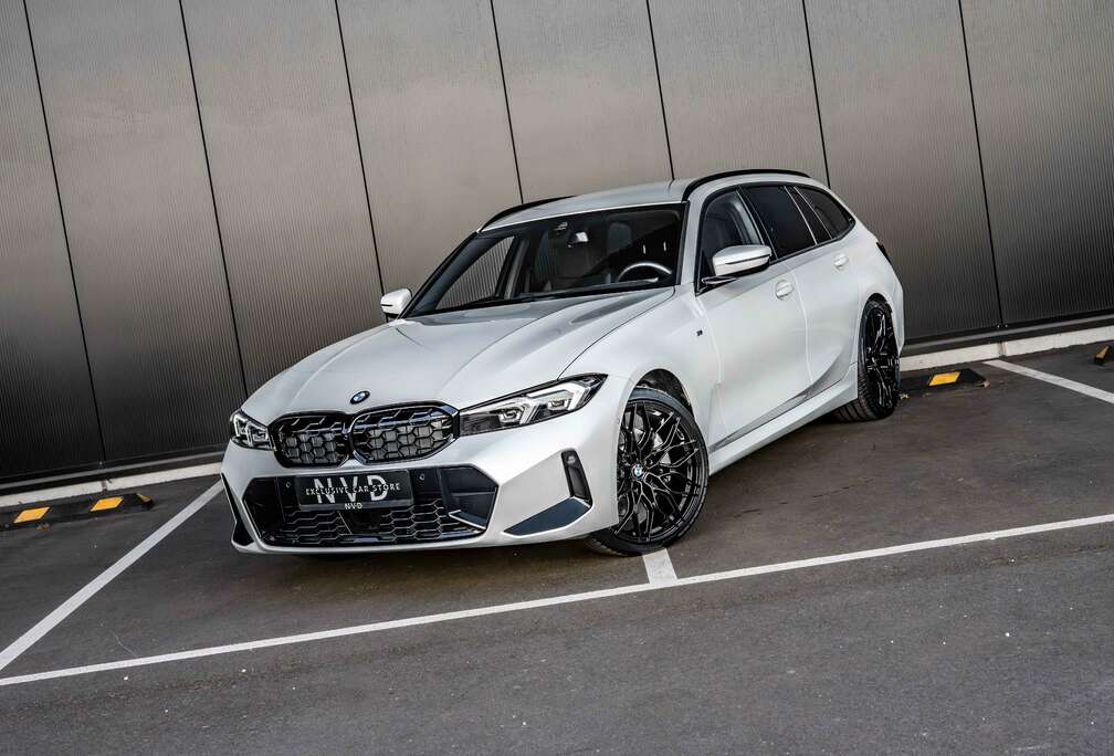 BMW I  Touring  X-Drive  M-Sport  ACC  FACELIFT