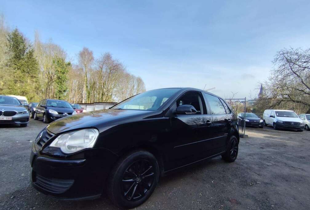 Volkswagen 1.2 70 United air co car pass ct ok