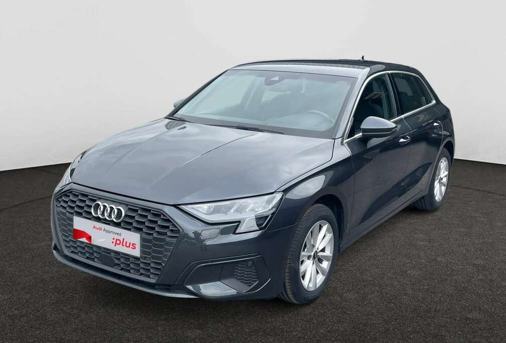 Audi Attraction 30 TFSI 110ch