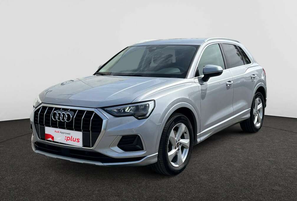 Audi Audi Q3 Business Edition Advanced 35 TDI 110(150) kW(ch) S tronic