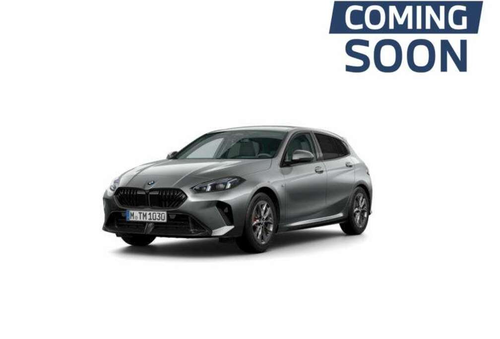 BMW xDrive M-sport