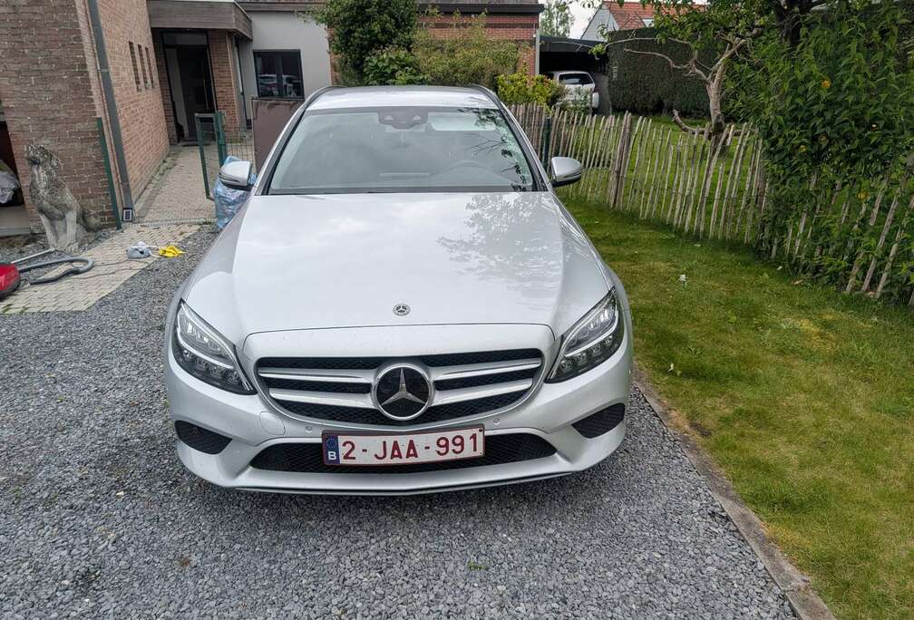 Mercedes-Benz d