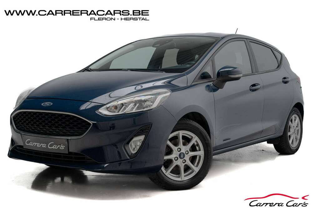 Ford 1.1i Business Class*CRUISE*LANE*PDC*AIRCO*GARANTIE*