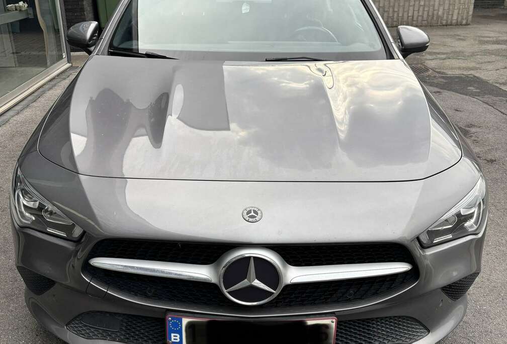 Mercedes-Benz d Business Solution
