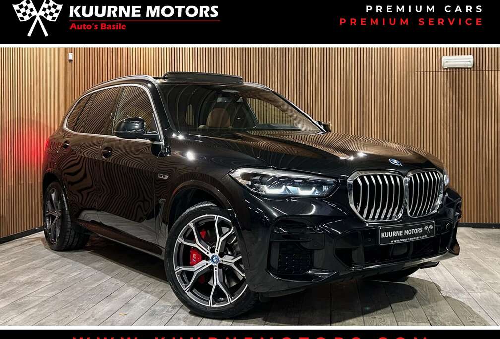 BMW xDrive45e M Pack Alu21\