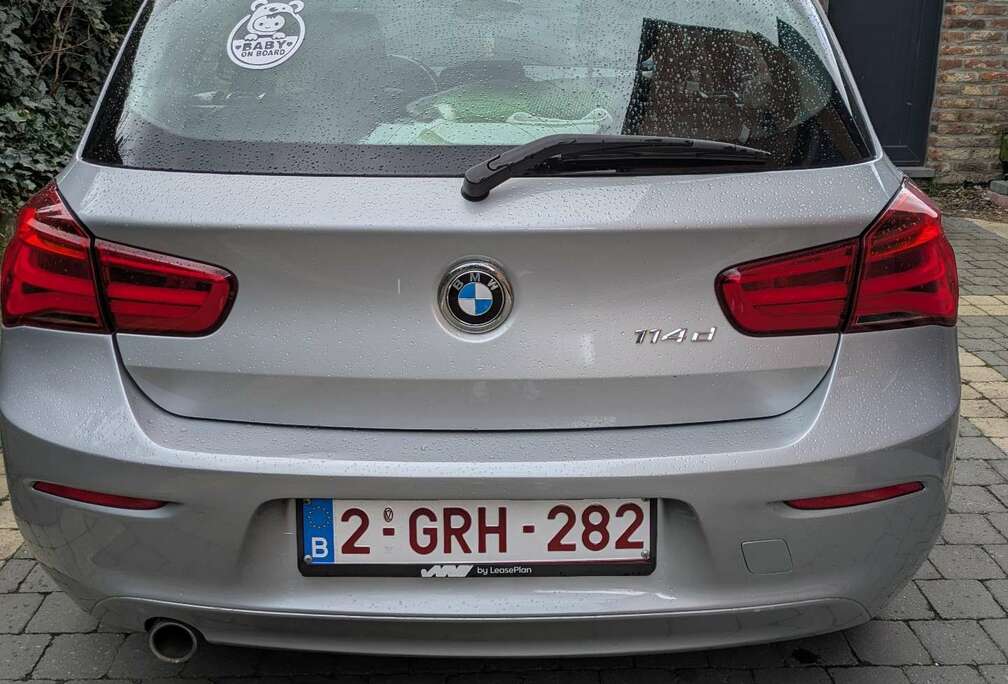 BMW d