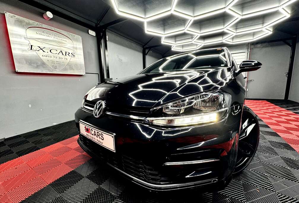 Volkswagen Golf 1.2 TSI * Look Rline*carplay