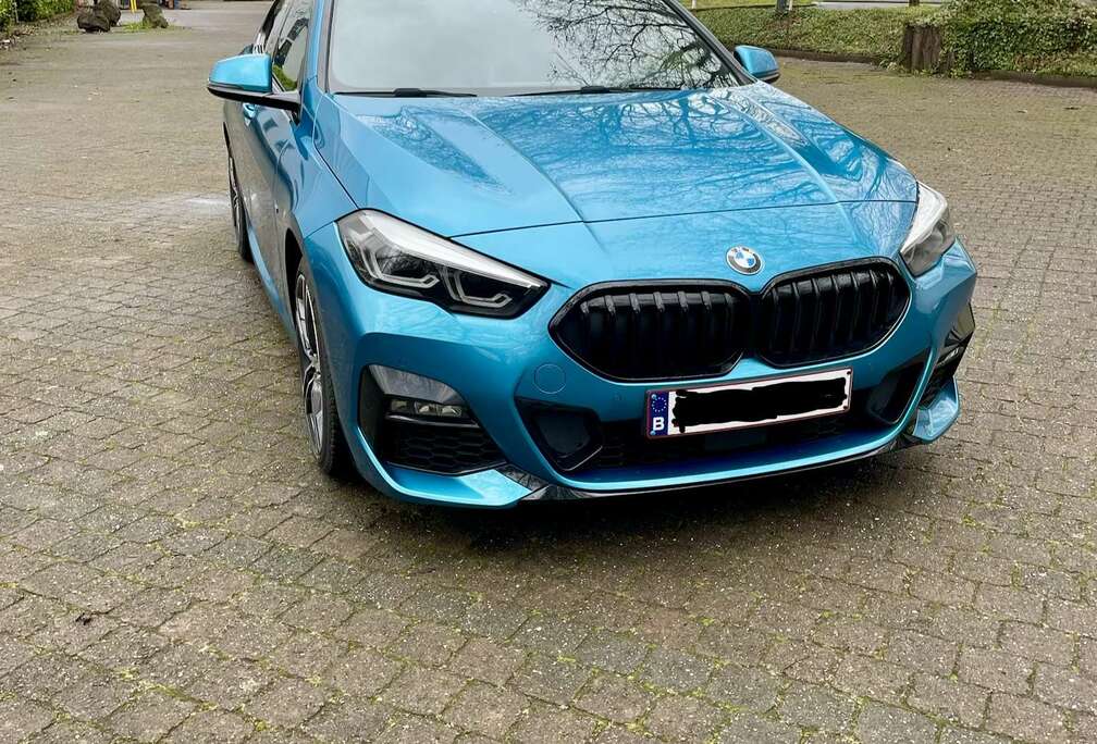 BMW i PACK M Gran Coupé 218i CARPLAY