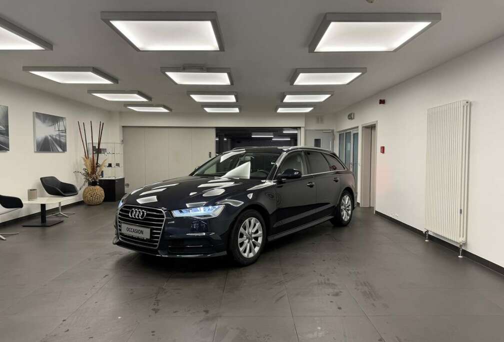 Audi Avant 1.8 TFSI ultra 190ch / 140kW S tronic
