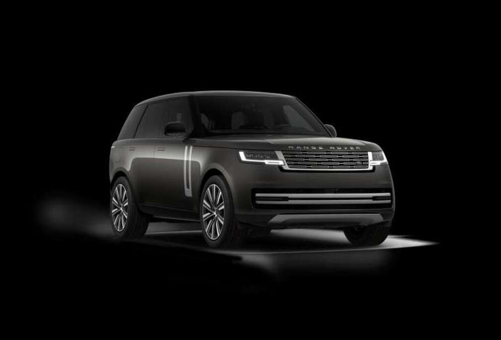 Land Rover SWB P460e HSE AWD Auto. 26MY