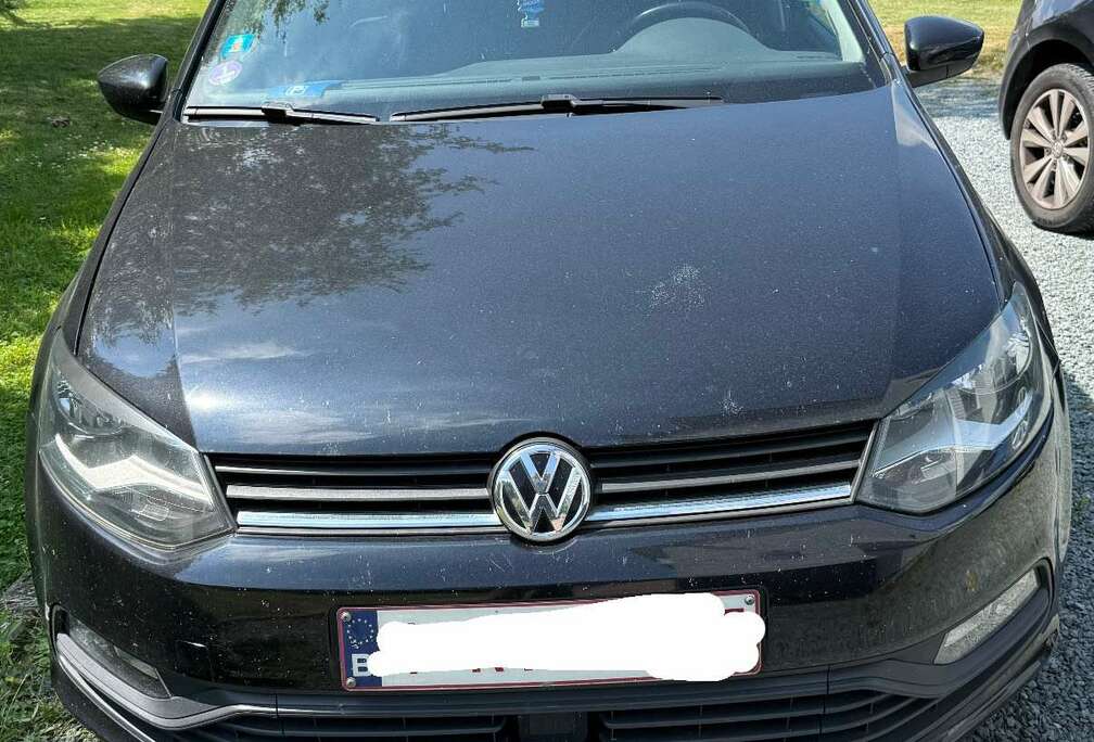 Volkswagen 1.0i Comfortline BMT