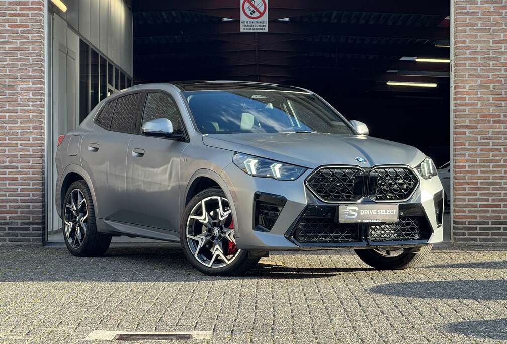 BMW sDrive20i M-Sport  Pano  360  H/K  Individual