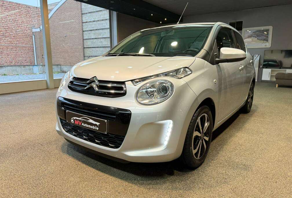 Citroen 1.0 VTi * Navi * Clim * Camera * Jante