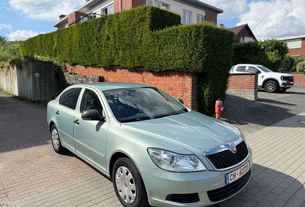 Skoda 1.4  PRTE  IMMATRICULÉ GARANTIE 1 AN