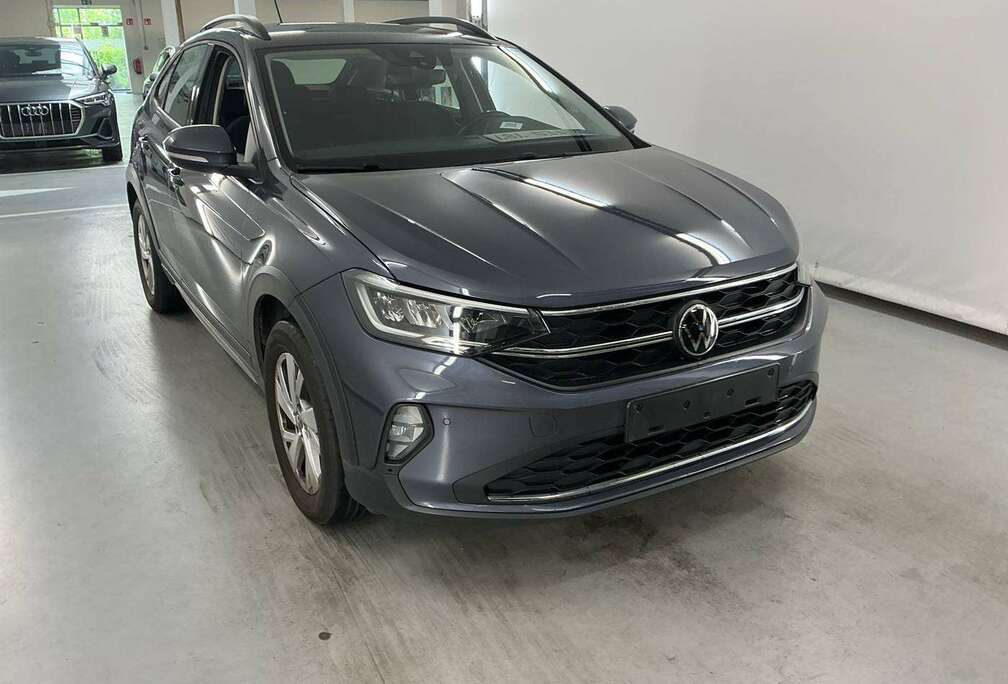 Volkswagen Taigo 1.0 TSI Life DSG - CARPLAY - ANDROID AUTO - ACC - COCKPIT PRO