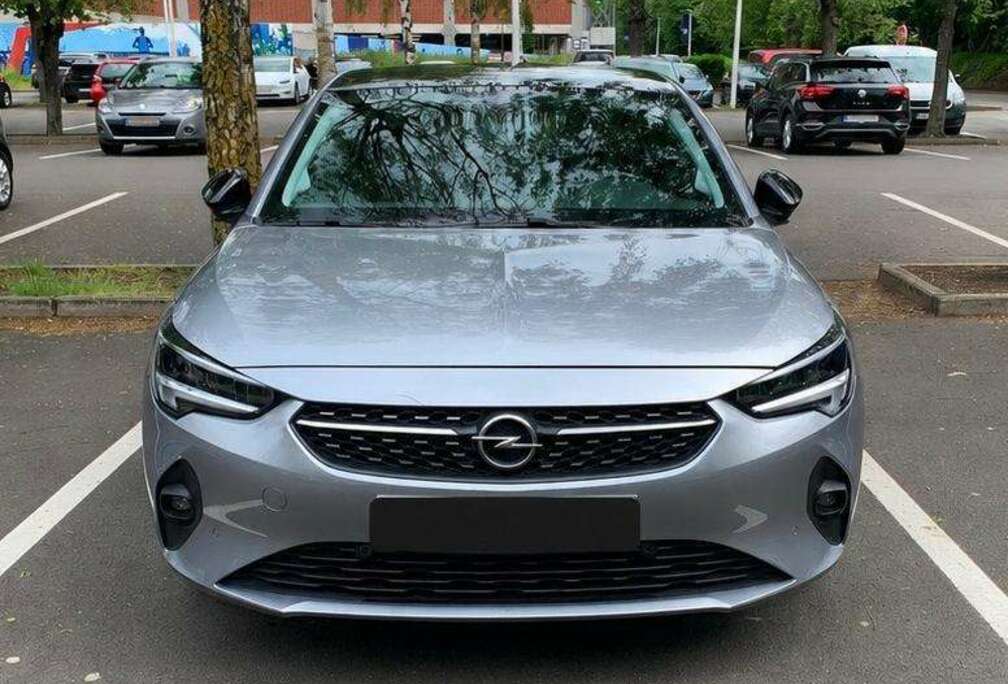 Opel Corsa 1.2 Turbo GS Line S/S