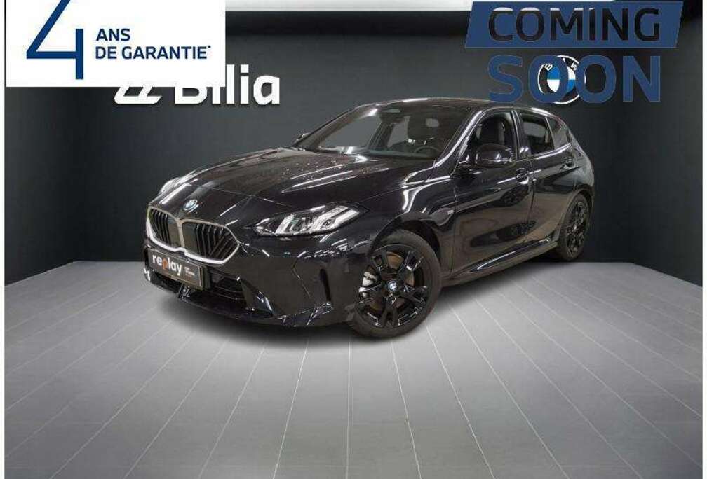 BMW xDrive M non plugin