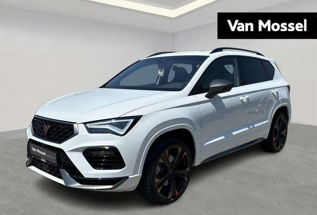 1.5 TSI 110KW DSG