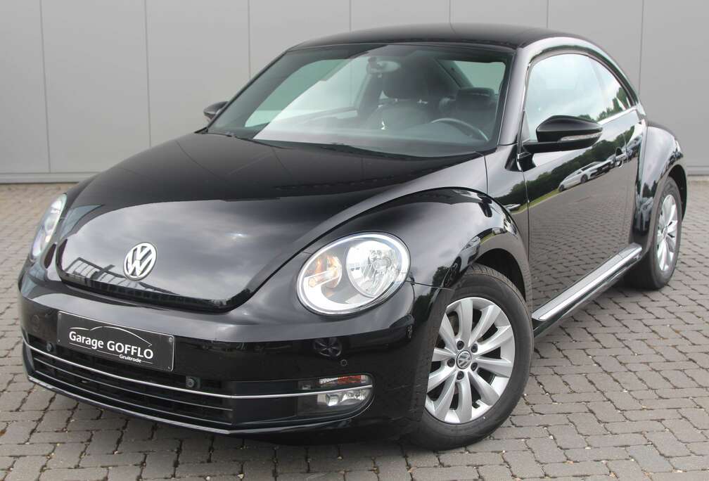 Volkswagen 1.2 TSI - 115.331KM - 2014