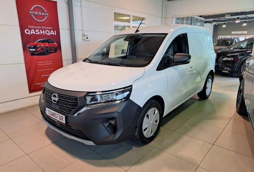 Nissan MEGADEAL * VAN DIG-T 130 MT N-Connecta L1H1 *  SEN
