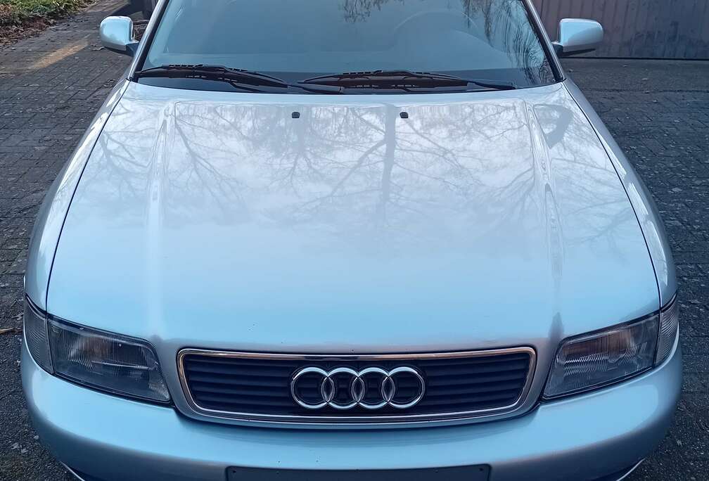 Audi 1.9 TDi