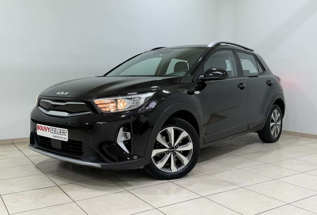 Kia 1.0i, BOITE AUTO, CAMERA, CRUISE, LINE ASSIST