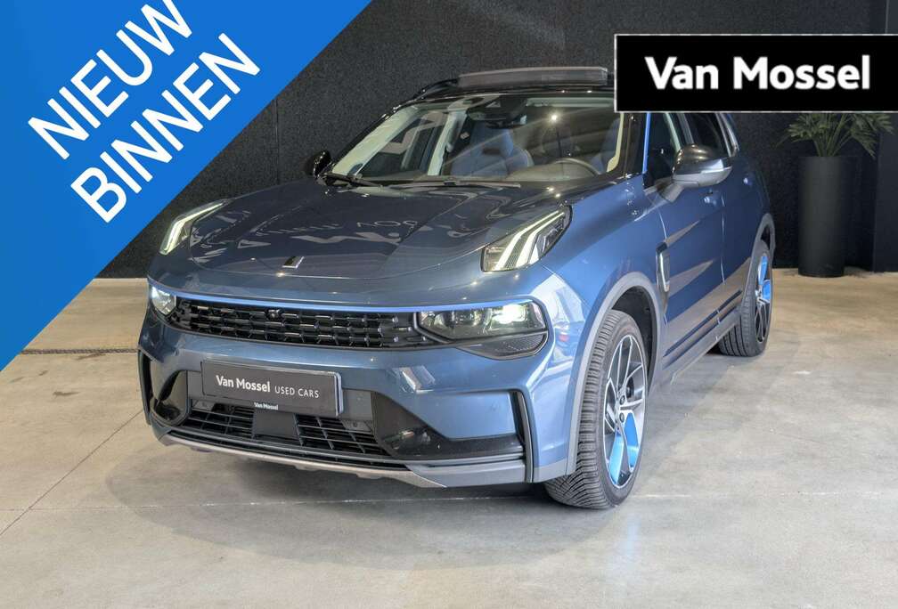 1.5 192kW PHEV PANO  LED  360 CAM  CARPLAY  N