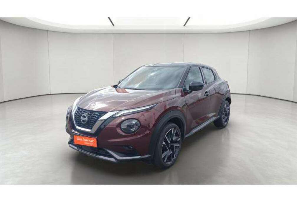 Nissan N-DESIGN