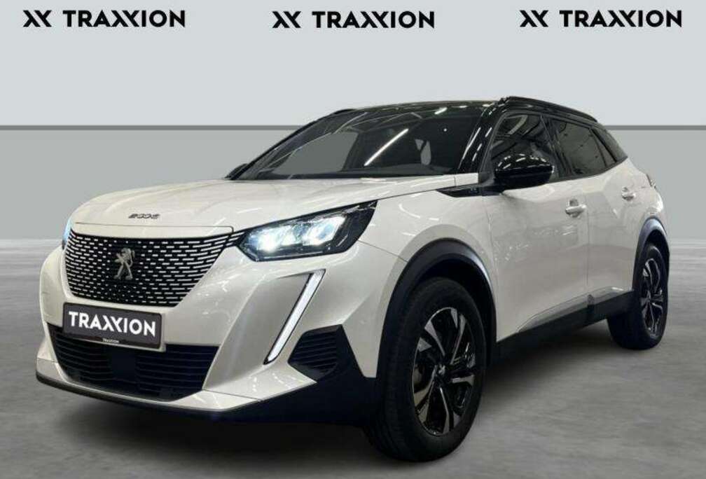 Peugeot Allure Pack