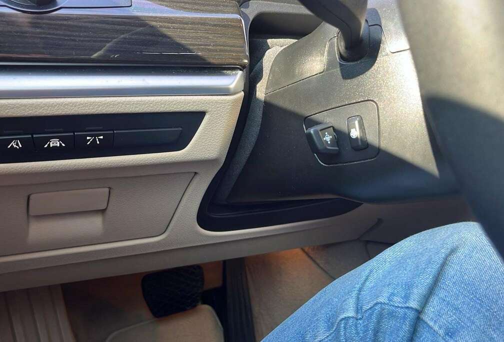 BMW Gran Turismo dXA