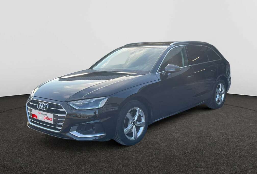 Audi Business Edition Advanced 30 TDI 136ch S tronic