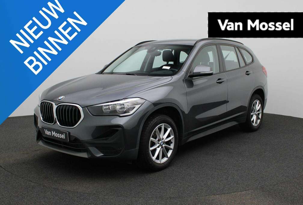 BMW sDrive16dA (85 kW)