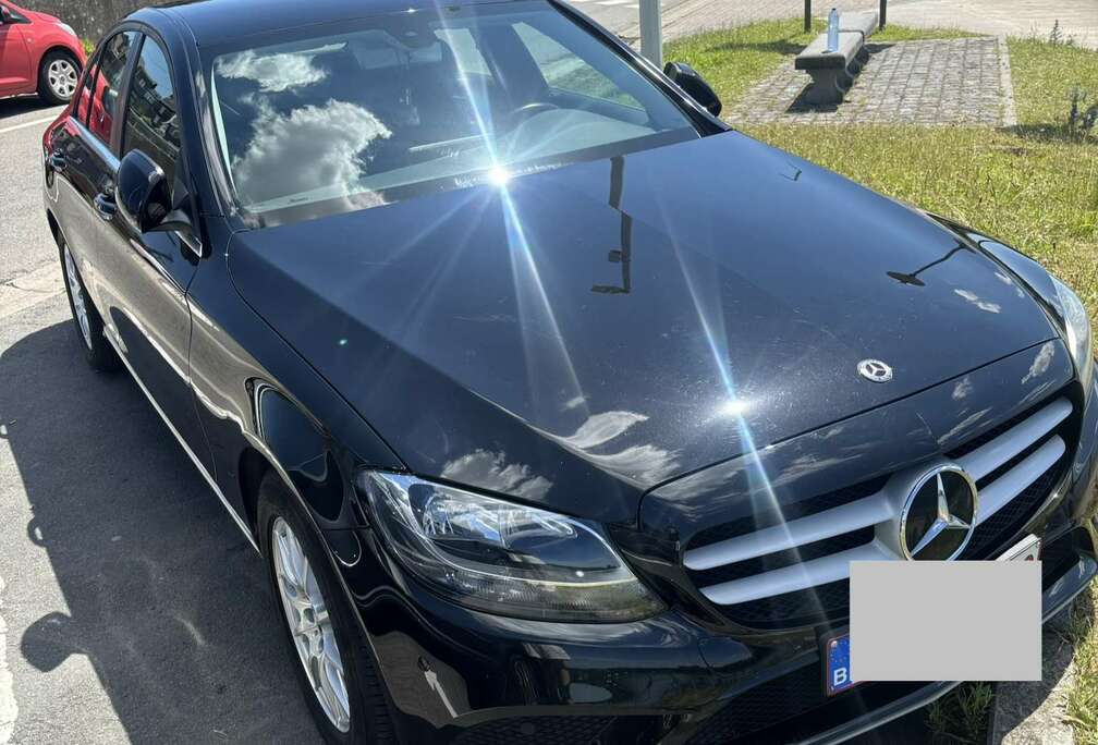 Mercedes-Benz d