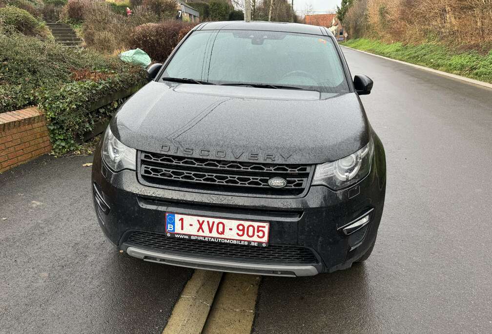 Land Rover Mark V D150 MHEV AWD BVA