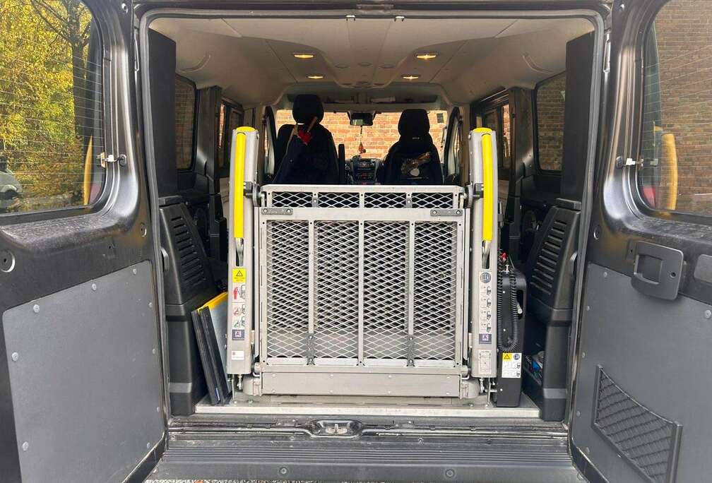 Peugeot 2.2 BlueHDi L1H1 Pro S/S