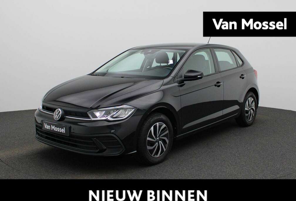 Volkswagen 1.0 TSI Life Business DSG Apple Car Play  Parkeer