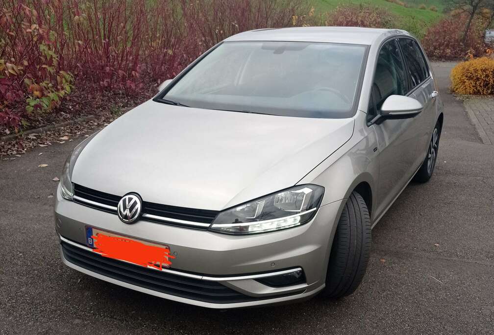 Volkswagen Golf 1.0 TSI Join OPF (EU6.2)