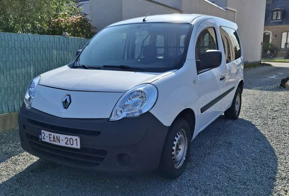 Renault 1.5 dCi Confort