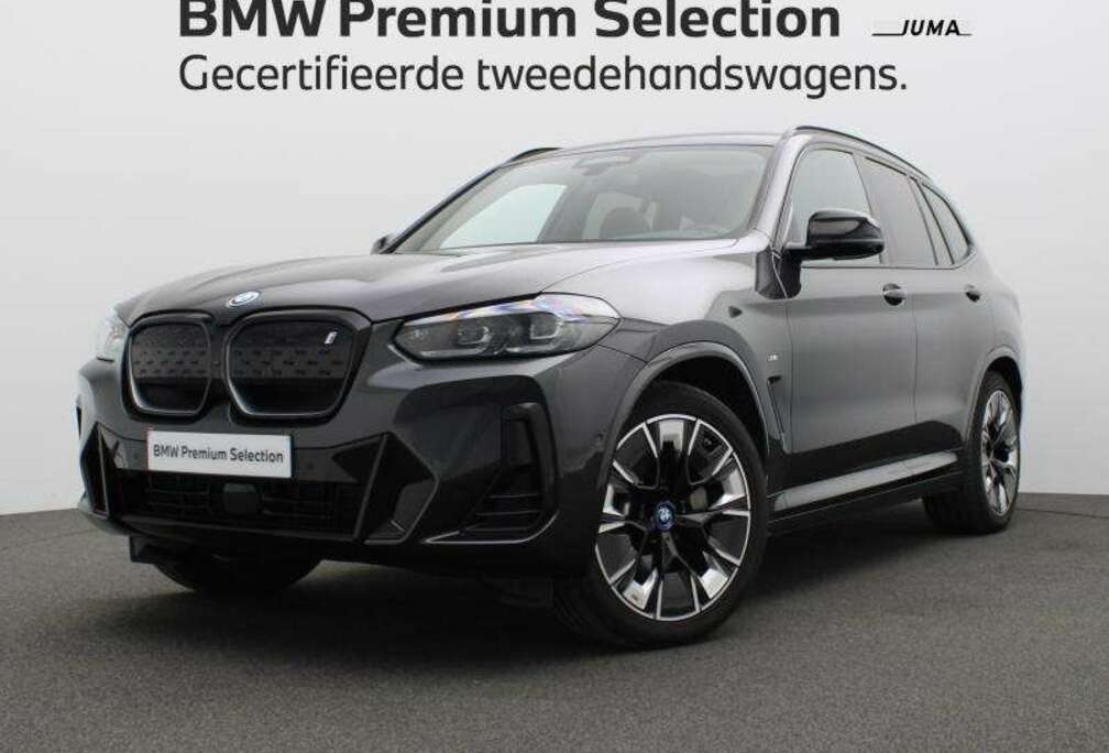 BMW Impressive