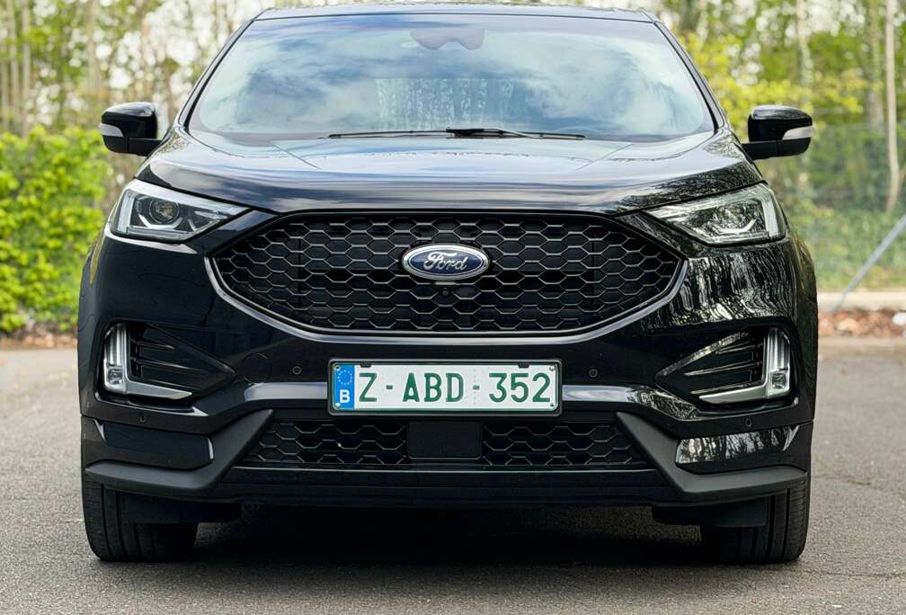 Ford 2.0 TDCi AWD ST-Line 238pk-360 Cam-Carplay-Lede